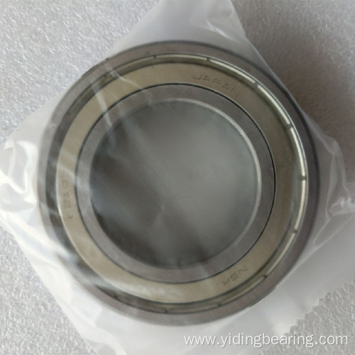 NSK Deep Groove Ball Bearing B13 Alternator Bearing